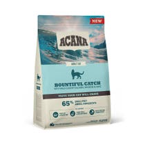 Acana Gatto Bountiful Catch Crocchette Salmone e Aringa Sacco 1,8kg-4