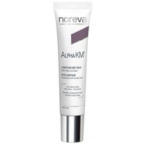 Noreva Alpha Km Contorno Occhi Levigante 10ml-2