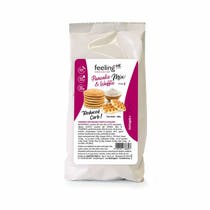 Feeling Ok Pancake & Waffle Mix 400g-2