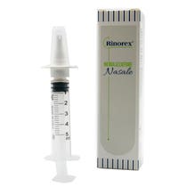 RINOREX NEBULIZZATORE NASALE-1