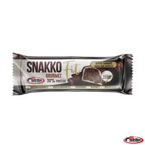 Pronutrition Snakko Fit Doppio Fondente 30g-1