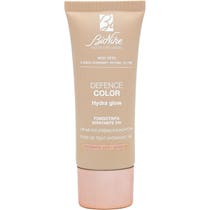 Bionike Defence Color Fondotinta Hydra Glow 104 Beige 30ml-2