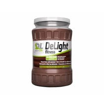 Daily Life Delight Fitness Peanut Butter Cioccolato 510g-1