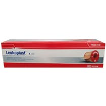 Leukoplast Cerotto Di Fissaggio In Rocchetto 4 Pezzi 10cm x 5m-1