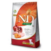 Farmina N&D Pumpkin Pollo E Zucca Cani Cuccioli Taglia Mini Sacco 800g-2