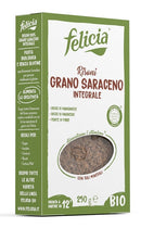 Felicia Risoni Grano Saraceno 250 g