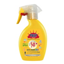 Prep Dermoprotettivo Trigger Solare SPF50+ Kids 225ml - 2