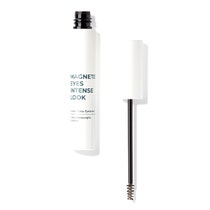 Labo Magnetic Eyes Intense Look Crexy Mascara Sopracciglia Colorato Castano Scuro-2