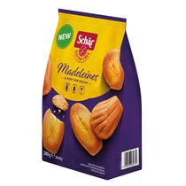 Schar Madeleines 8x30g-1
