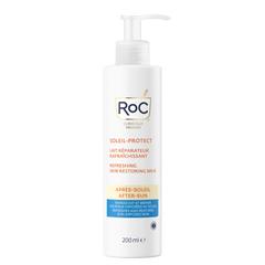 Roc Latte Dopo Sole Rinfrescante Rigenerante 200ml - 1