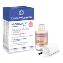 Dermovitamina Micoblock 3 In 1 Onicodistrofie Camouflage 8ml-5