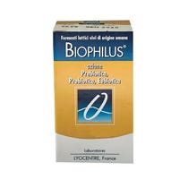 Biophilus Fermenti Lattici 14 Capsule-3