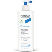 Noreva Eczeane Balsamo Rilipidizzante Anti-prurito 400ml-2