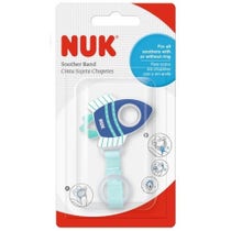 Nuk Nastro Portasucchietto Space Rocket-2