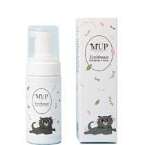 Mup Pet Eco Mousse Detergente a Secco Per Gatti 100ml-2