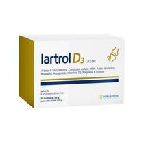 Iartrol D3 20 Bustine-2