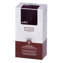 Lucens Umbria Tinta Colorata 4.2 Violetto 135ml