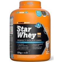 Named Star Whey Isolate Mokaccino 1,8kg-2