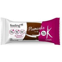 Feeling Ok Plum Cake Cacao Start 45g-2