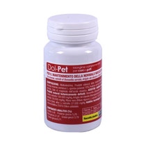Dol-Pet Mangime Complementare Per Cani E Gatti 30 Compresse-1
