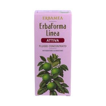 Erbamea Erbaforma Linea Attiva Fluido Concentrato 250ml -1