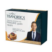 Tisanoreica Preparato Per Pancake Gusto Neutro 4x30g-2