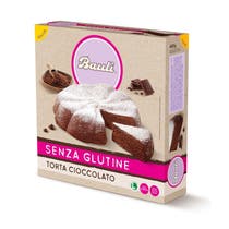 Bauli Torta Cioccolato Senza Glutine 400g-3