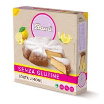 Bauli Torta Limone Senza Glutine 400g-3