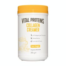 Vital Proteins Collagen Creamer Vaniglia 305g-5