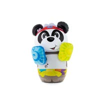 Chicco Gioco Panda Boxing Coach Gonfiabile Per Bambini 2-5 Anni-1