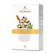 Centro Messegue Dieta ProForma Mousse Alla Stracciatella 3 Buste-1