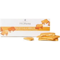 Dieta Pro Forma Biscotti Vaniglia 8 Confezioni Da 2 Biscotti-3