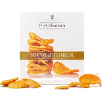 Dieta Pro Forma Patatine Barbecue 3 Buste-1