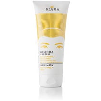 Gyada Maschera Capelli Disciplinante/Setificante 200ml-1