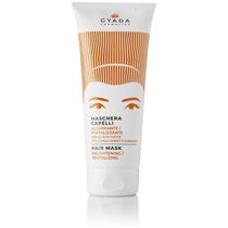 Gyada Maschera Capelli Illuminante/Rivitalizzante 200ml-1