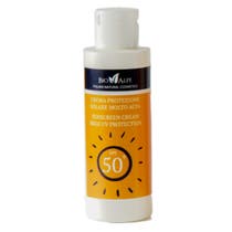 Duesa Pharm Protezione Solare Molto Alta SPF50+ 100ml-1