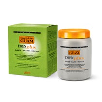 Guam Fanghi D'Alga Dren Plus Anti-Cellulite 1kg-5