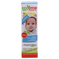 Ecostop Spray Antizanzare Bambini 60ml