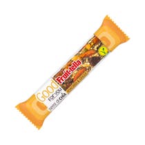 Fruittella Good For You Barretta Anacardi E Ginger 36g-2
