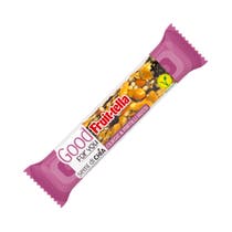 Fruittella Good For You Barretta Ciliegie E Mirtilli Rossi 36g-1