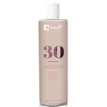 Iap Pharma Shampoo/Balsamo Profumato Donna N30 500ml - 1