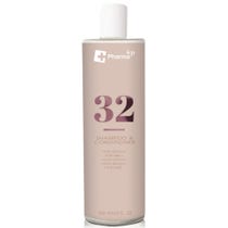 Iap Pharma Shampoo/Balsamo Profumato Donna N32 500ml - 1