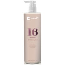 Iap Pharma Latte Corpo Profumato Donna N16 500ml - 1