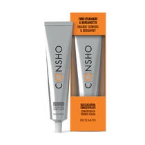Bioearth Consho Bagnocrema Fiori d'Arancio Bergamotto 100ml - 1