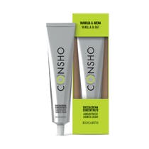 Bioearth Consho Bagnocrema Vaniglia E Avena 100ml - 1