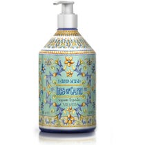 Le Maioliche Sapone Liquido Iris Of Capri 500ml - 1