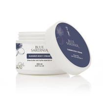 Eywa Blue Sardinia Crema Corpo Estate 250ml-2