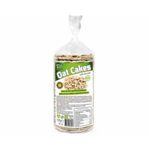 Daily Life Oat Cakes Gallette d'Avena Biologiche 100 g-1