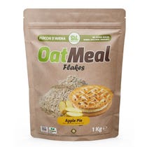 DAILY LIFE OATMEAL FLAKE APPLE-1