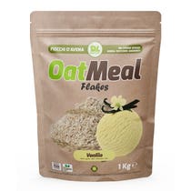 Daily Life OatMeal Flakes Gusto Vaniglia 1kg-2